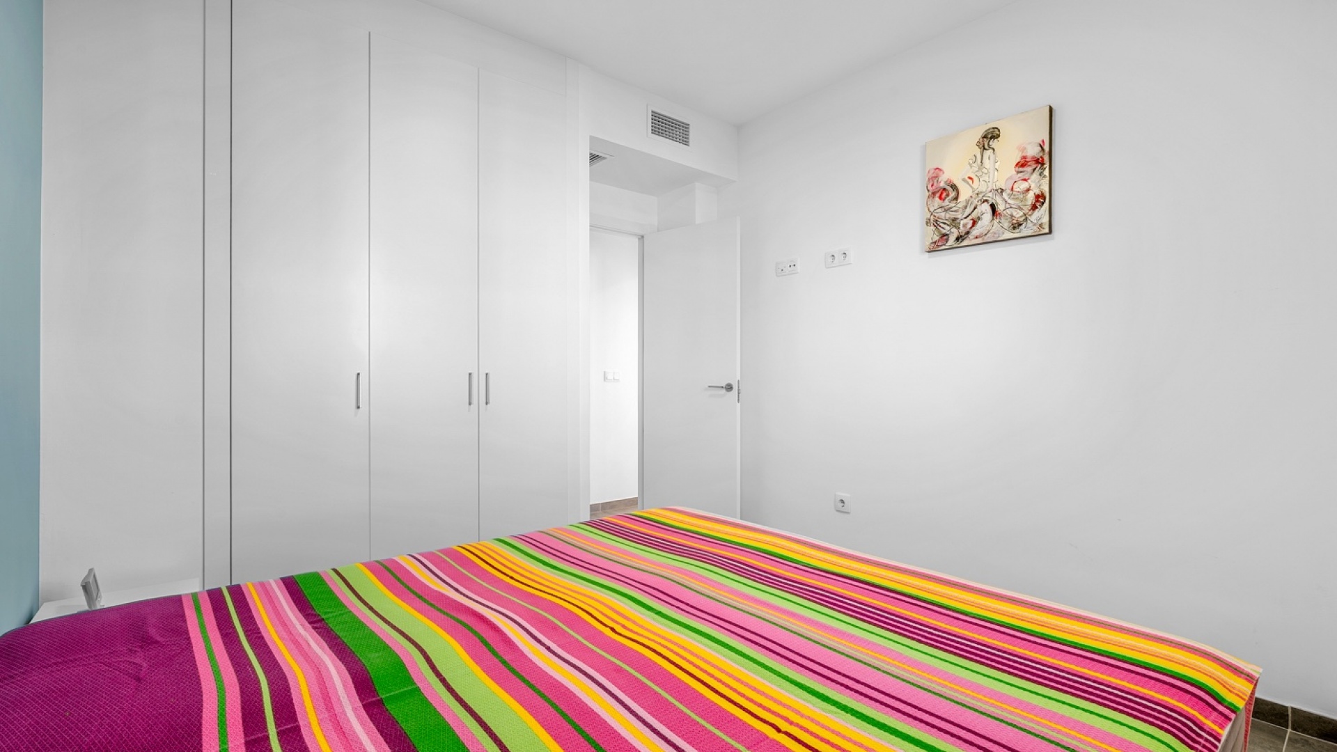 Wiederverkauf - Wohnung - Villamartin - Los Dolses