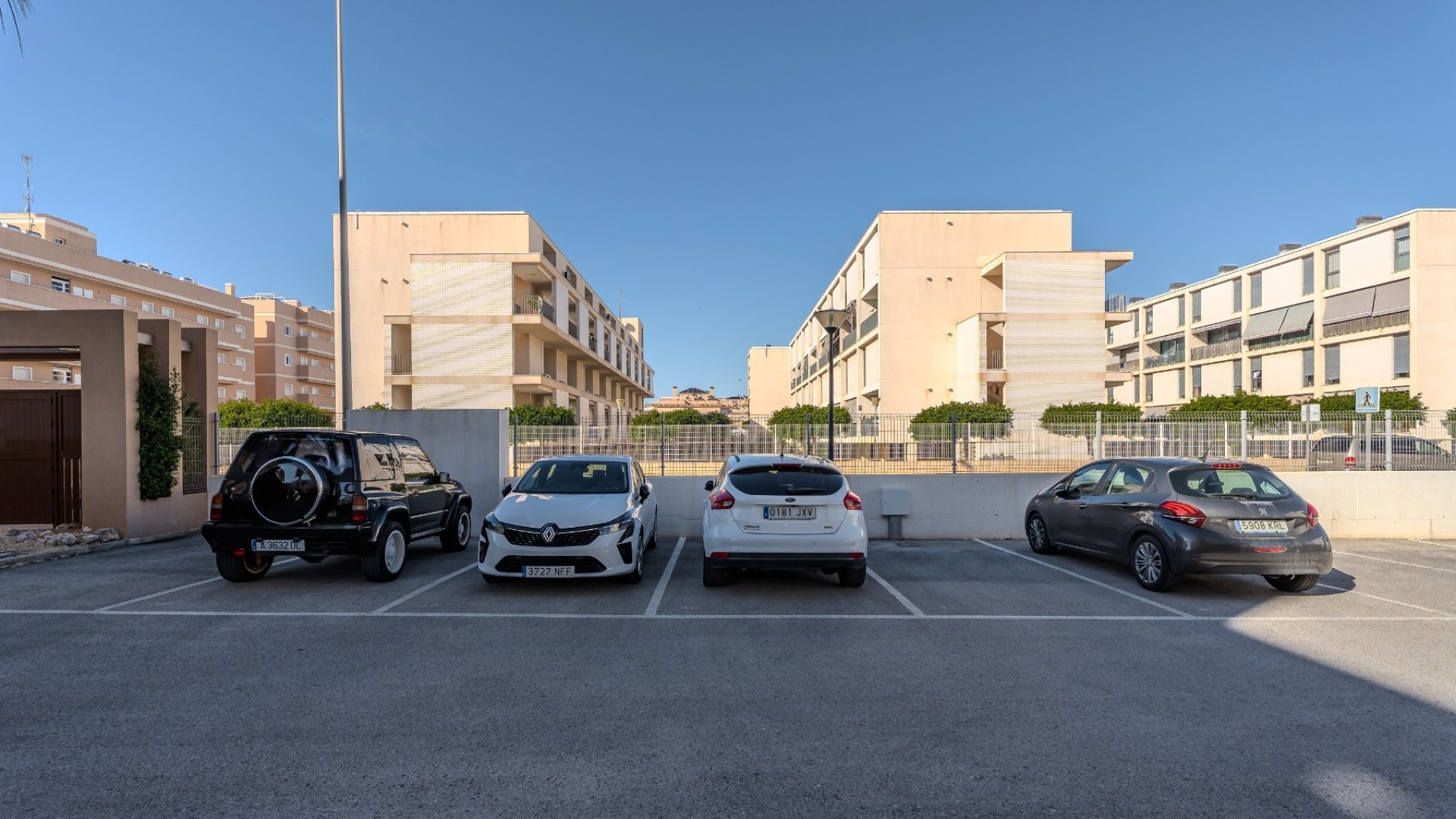 Wiederverkauf - Wohnung - Villamartin - Los Dolses