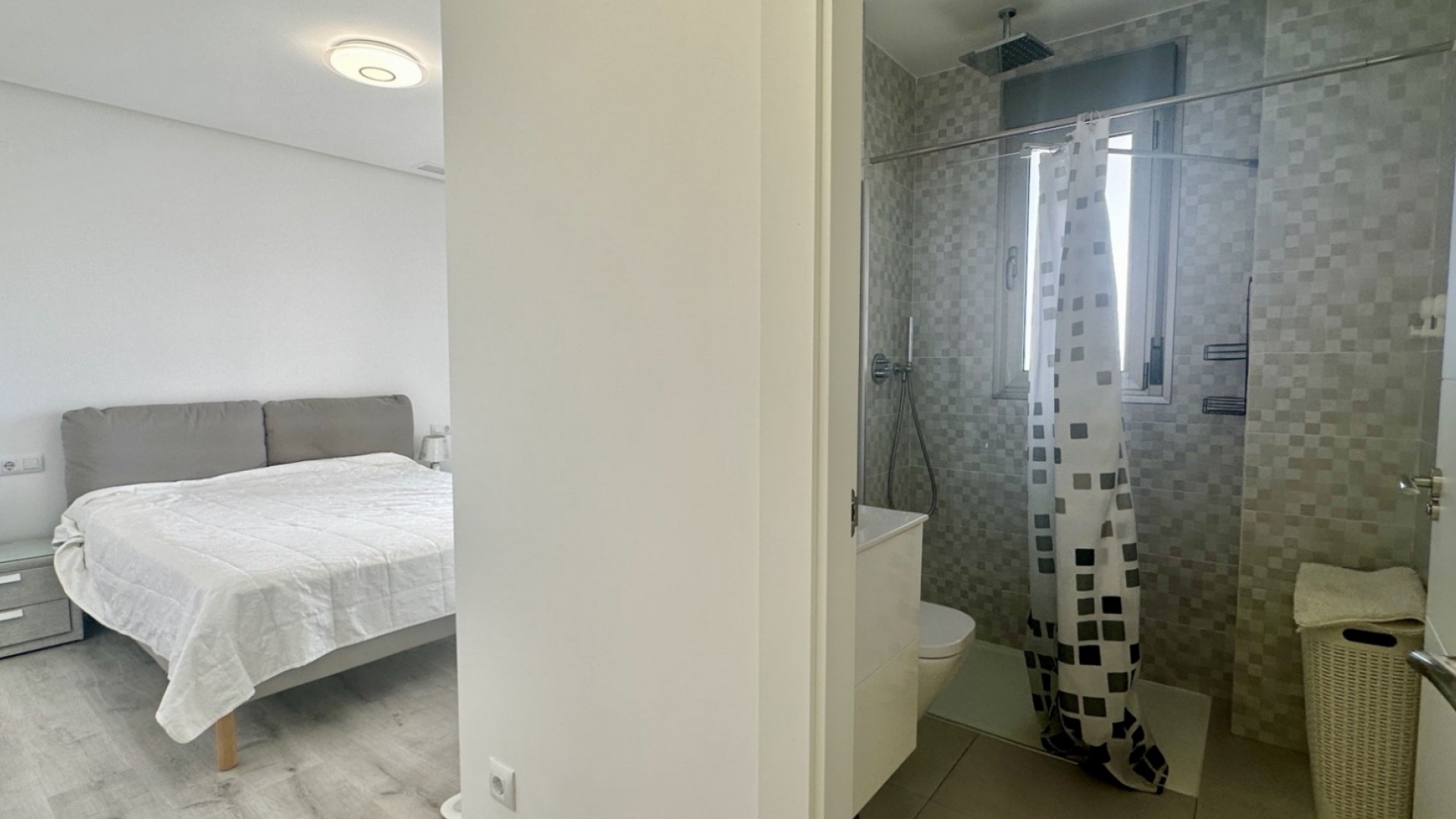 Wiederverkauf - Wohnung - Villamartin - Los Dolses