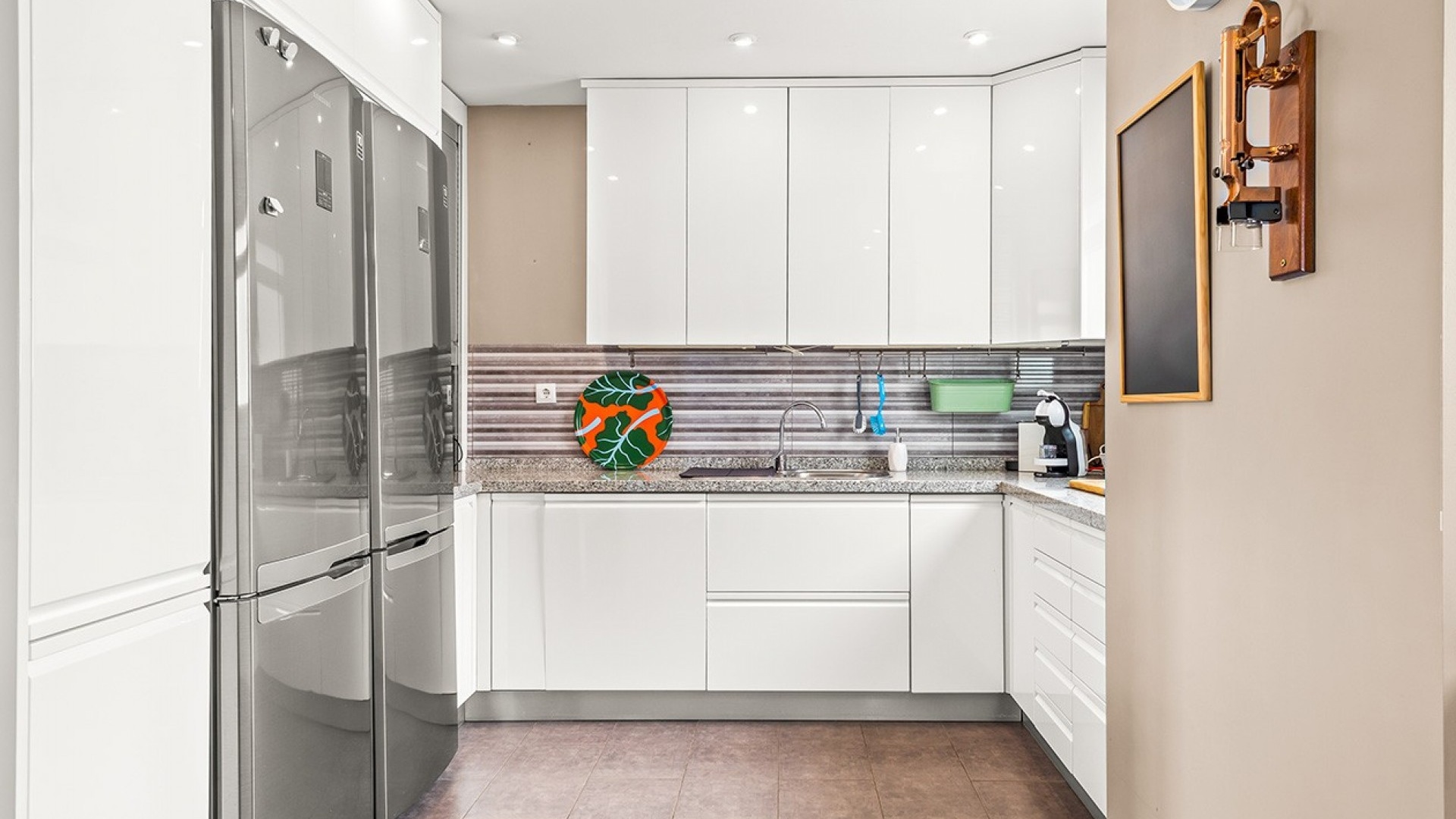 Wiederverkauf - Wohnung - Villamartin - Los Dolses