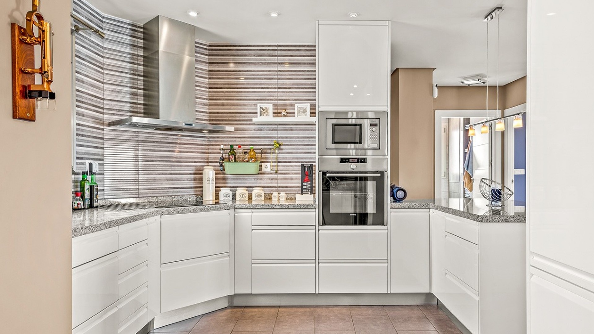 Wiederverkauf - Wohnung - Villamartin - Los Dolses