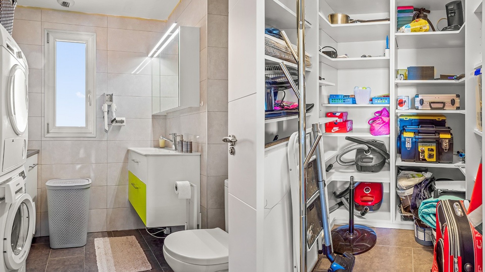 Wiederverkauf - Wohnung - Villamartin - Los Dolses