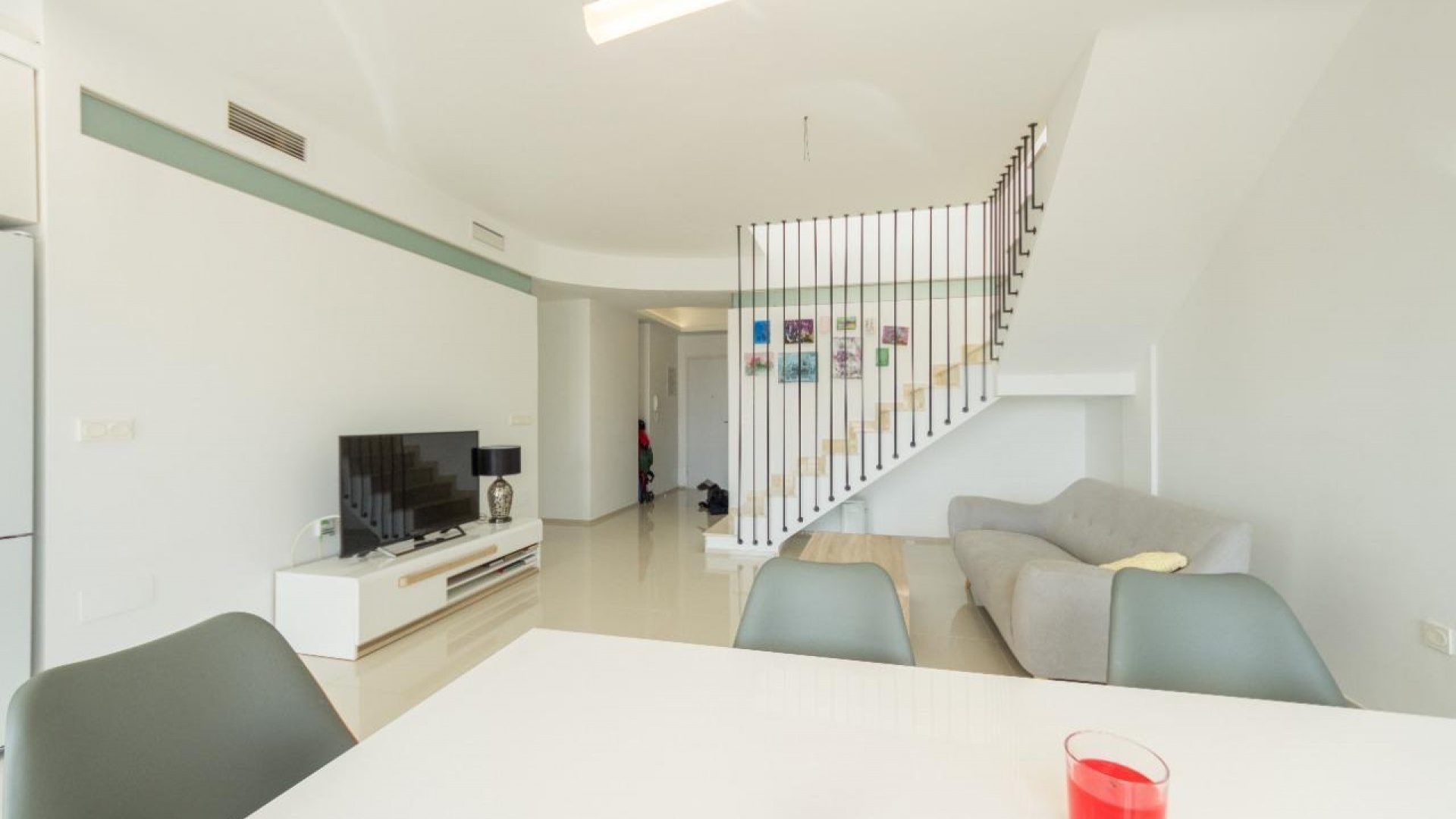 Wiederverkauf - Wohnung - Villamartin - Los Dolses