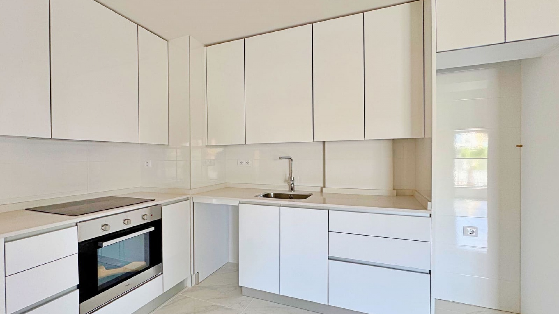 Wiederverkauf - Wohnung - Villamartin - Los Dolses