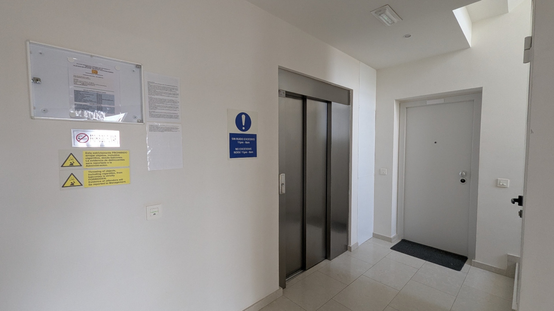 Wiederverkauf - Wohnung - Villamartin - Los Dolses