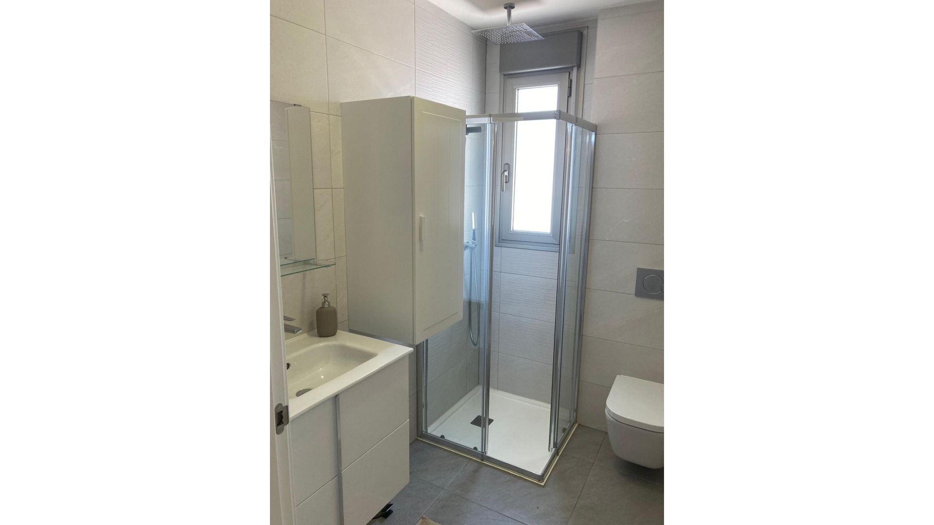 Wiederverkauf - Wohnung - Villamartin - Los Dolses