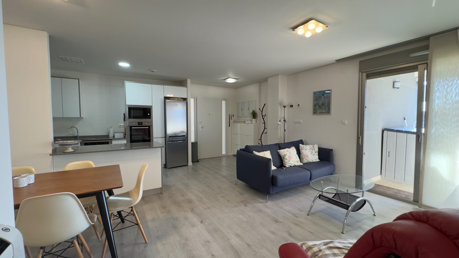 Wiederverkauf - Wohnung - Villamartin - Los Dolses