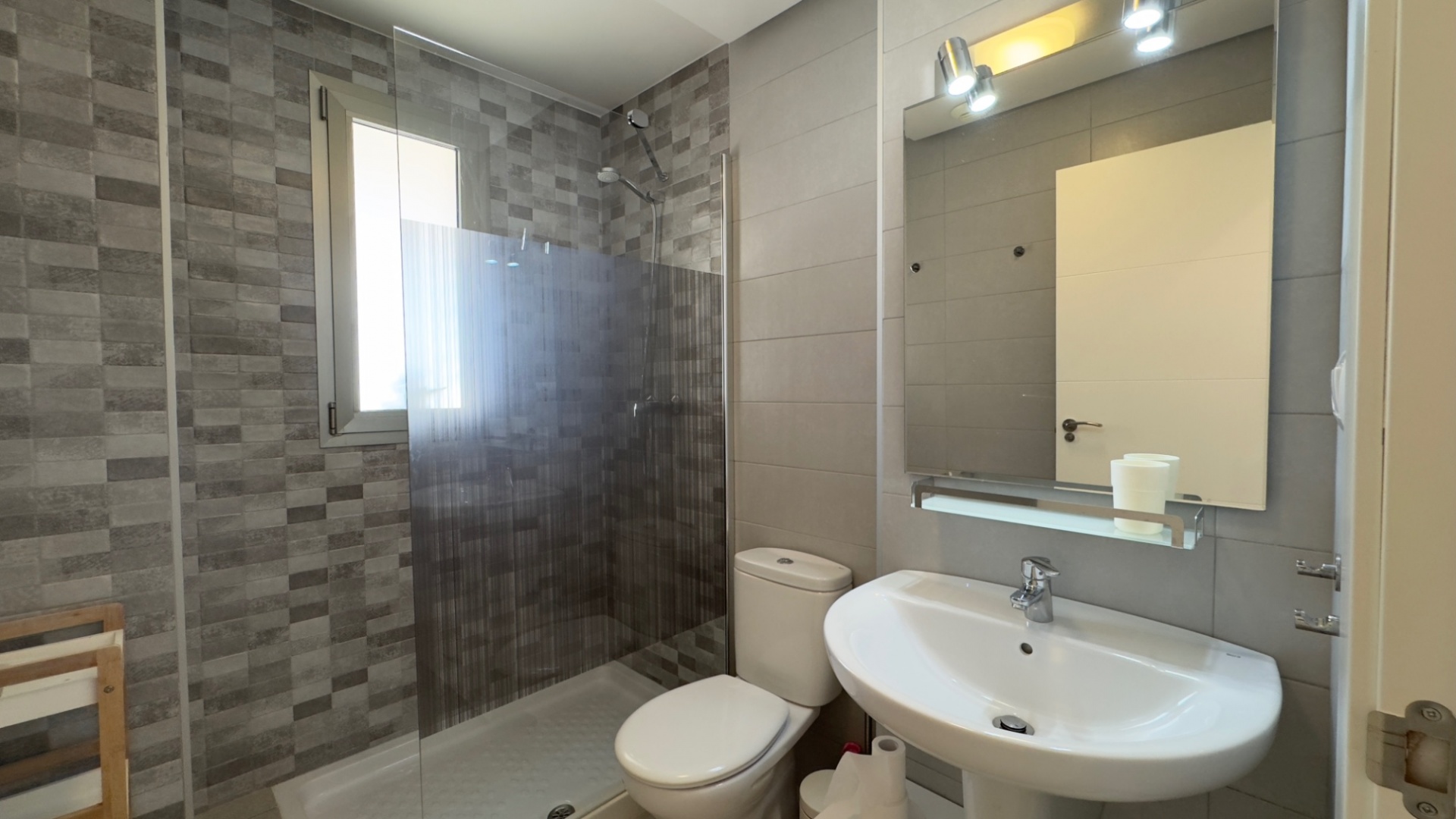 Wiederverkauf - Wohnung - Villamartin - Los Dolses