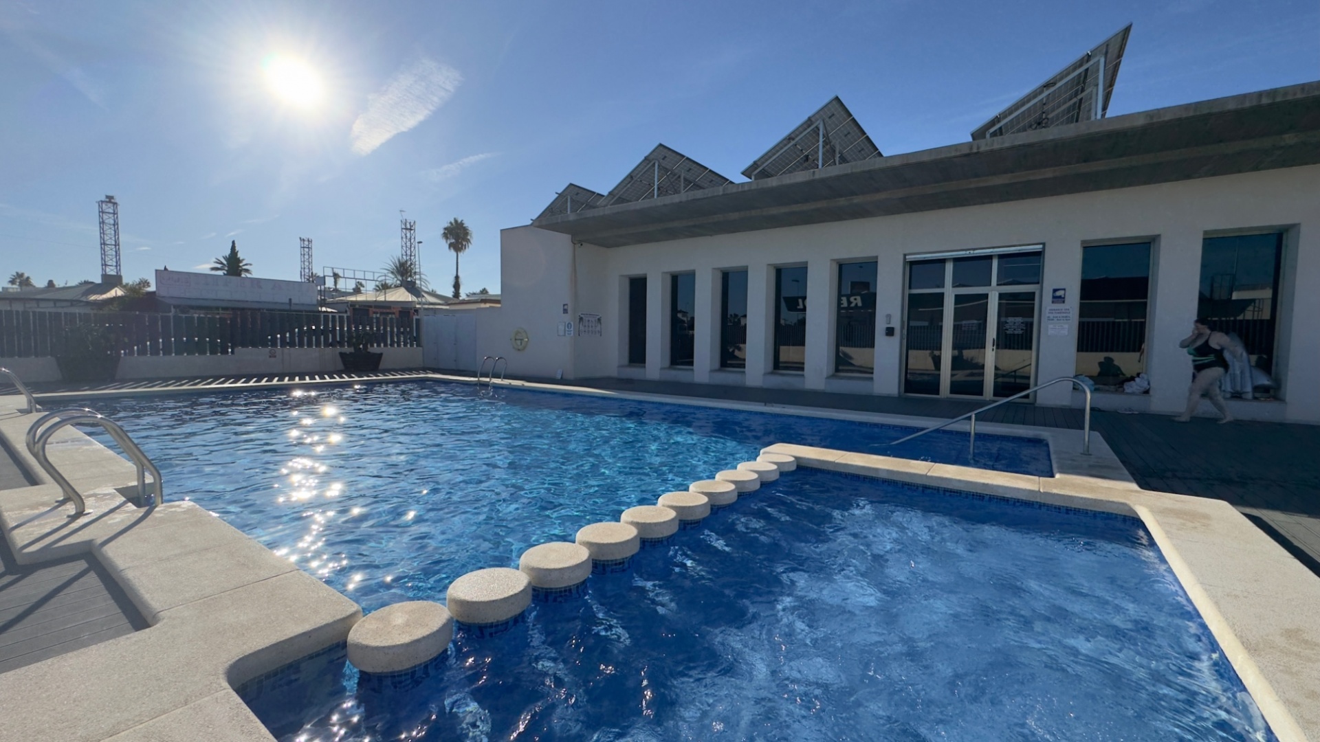 Wiederverkauf - Wohnung - Villamartin - Los Dolses