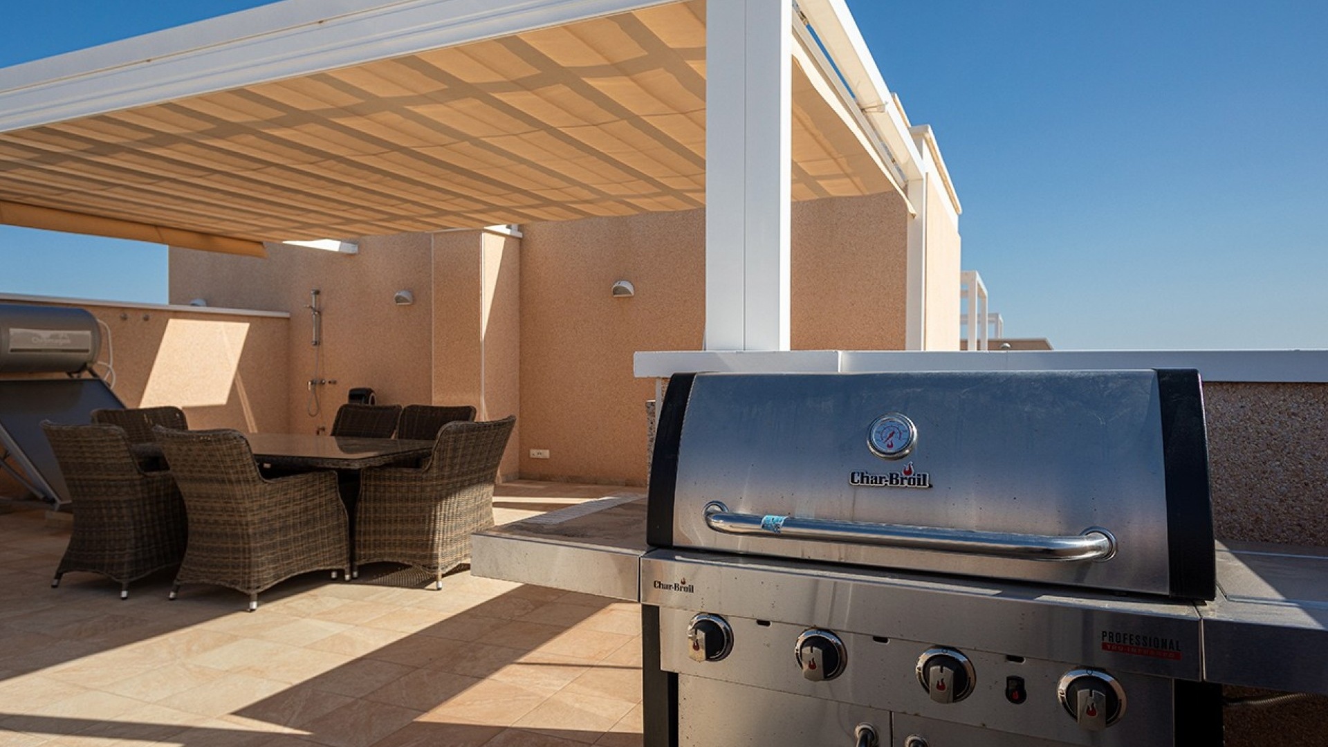 Wiederverkauf - Wohnung - Villamartin - Los Dolses