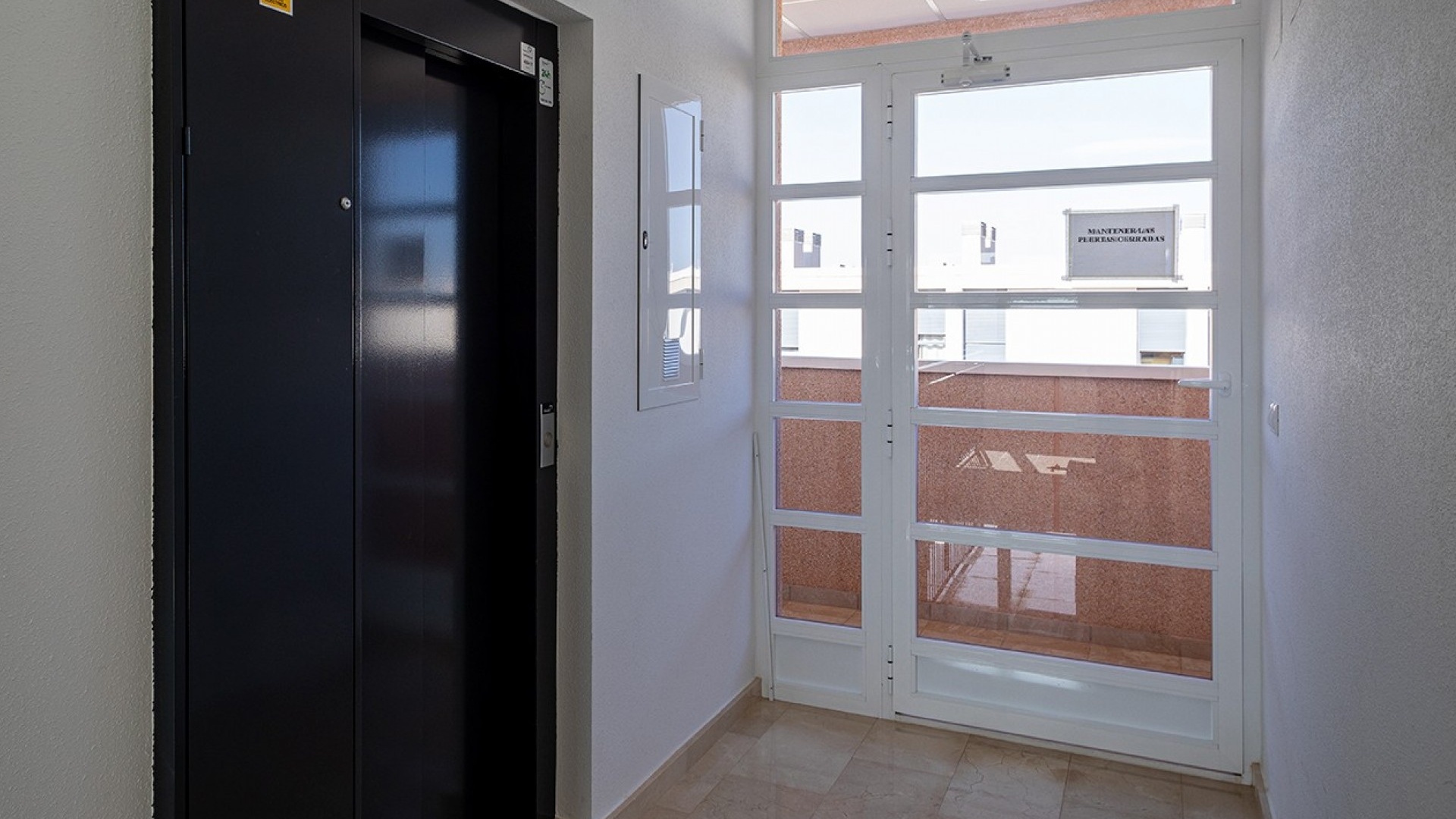 Wiederverkauf - Wohnung - Villamartin - Los Dolses