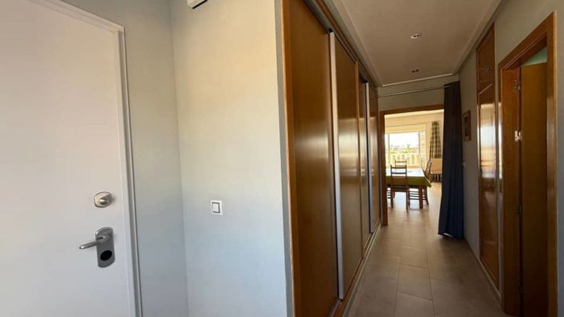 Wiederverkauf - Wohnung - Villamartin - Los Dolses