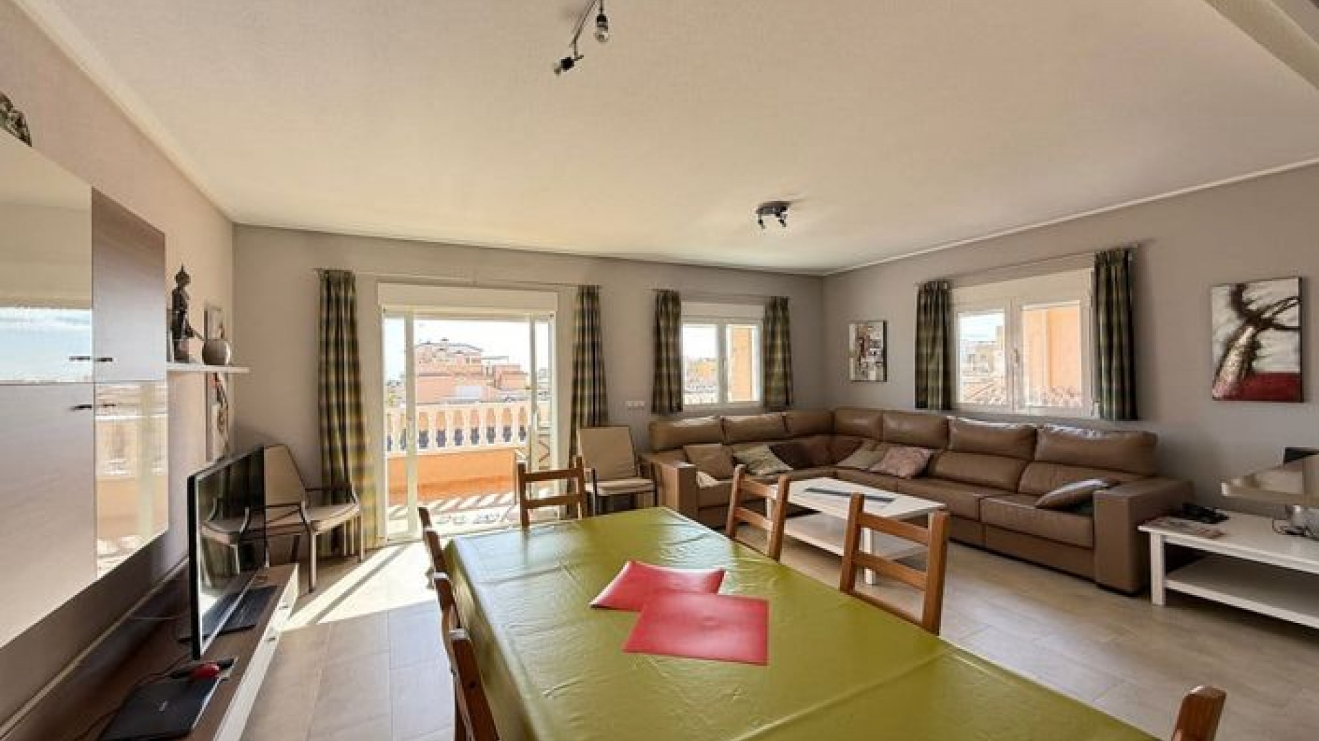 Wiederverkauf - Wohnung - Villamartin - Los Dolses