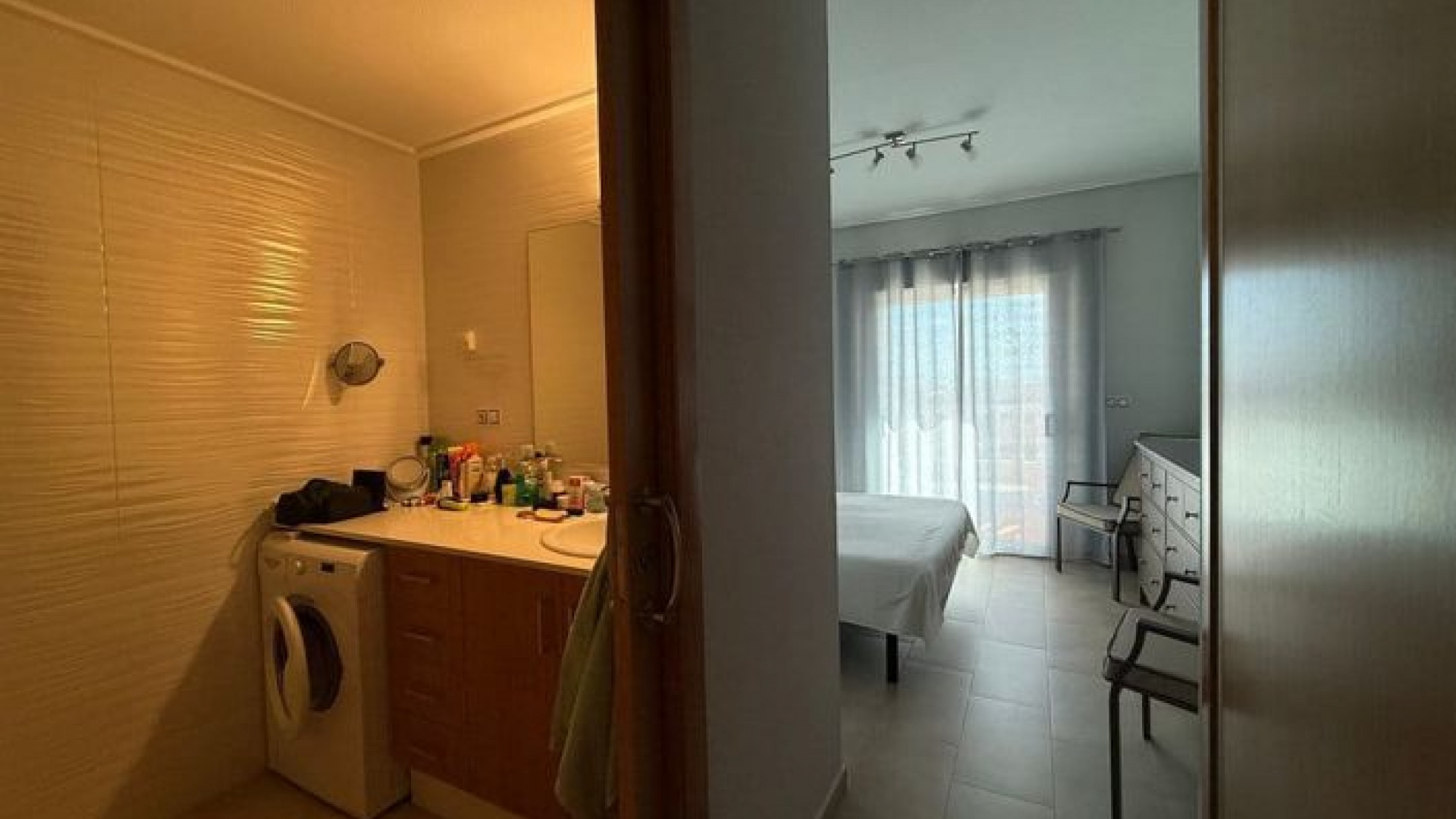 Wiederverkauf - Wohnung - Villamartin - Los Dolses