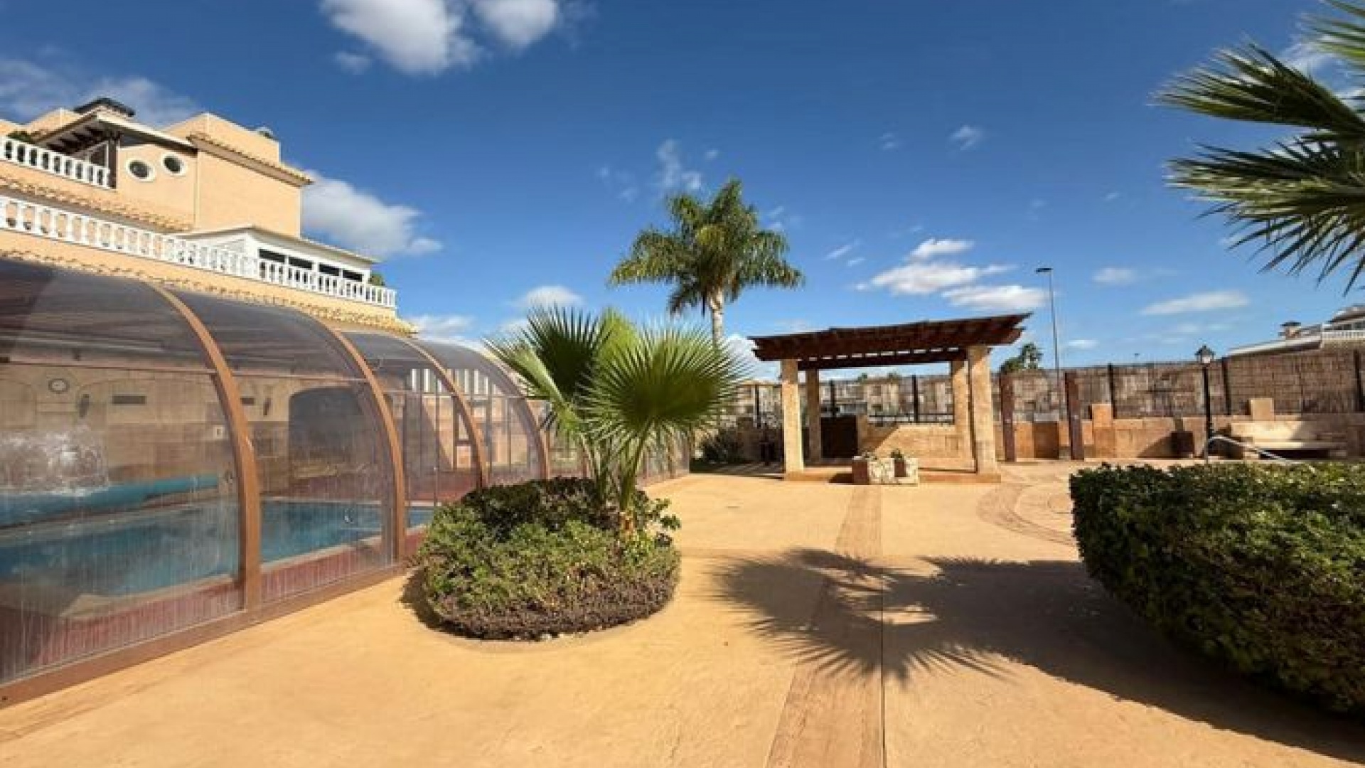 Wiederverkauf - Wohnung - Villamartin - Los Dolses