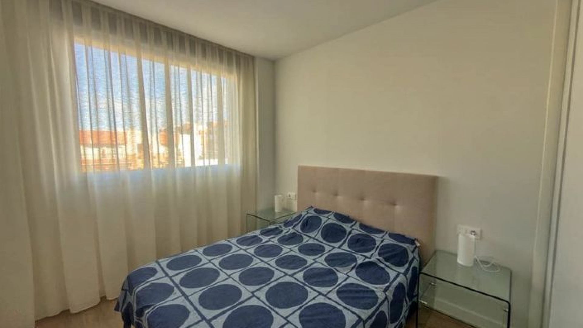 Wiederverkauf - Wohnung - Villamartin - Los Dolses