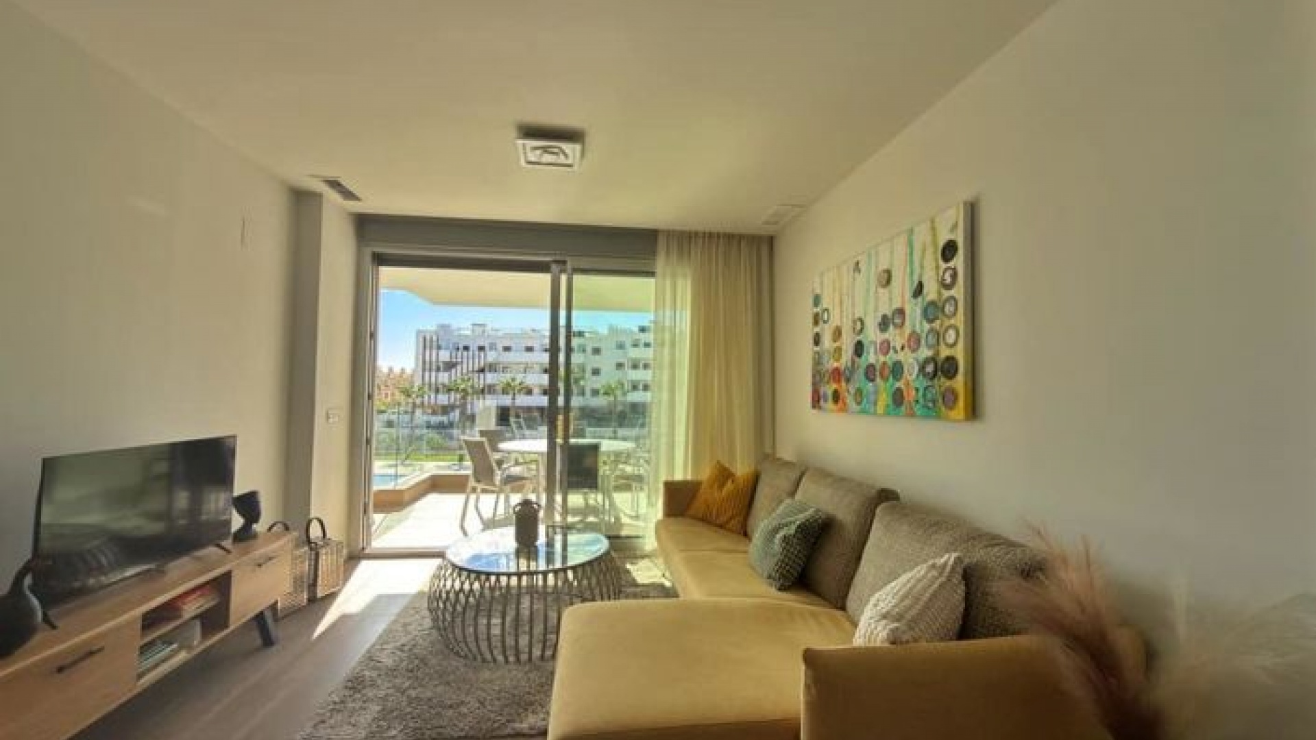 Wiederverkauf - Wohnung - Villamartin - Los Dolses