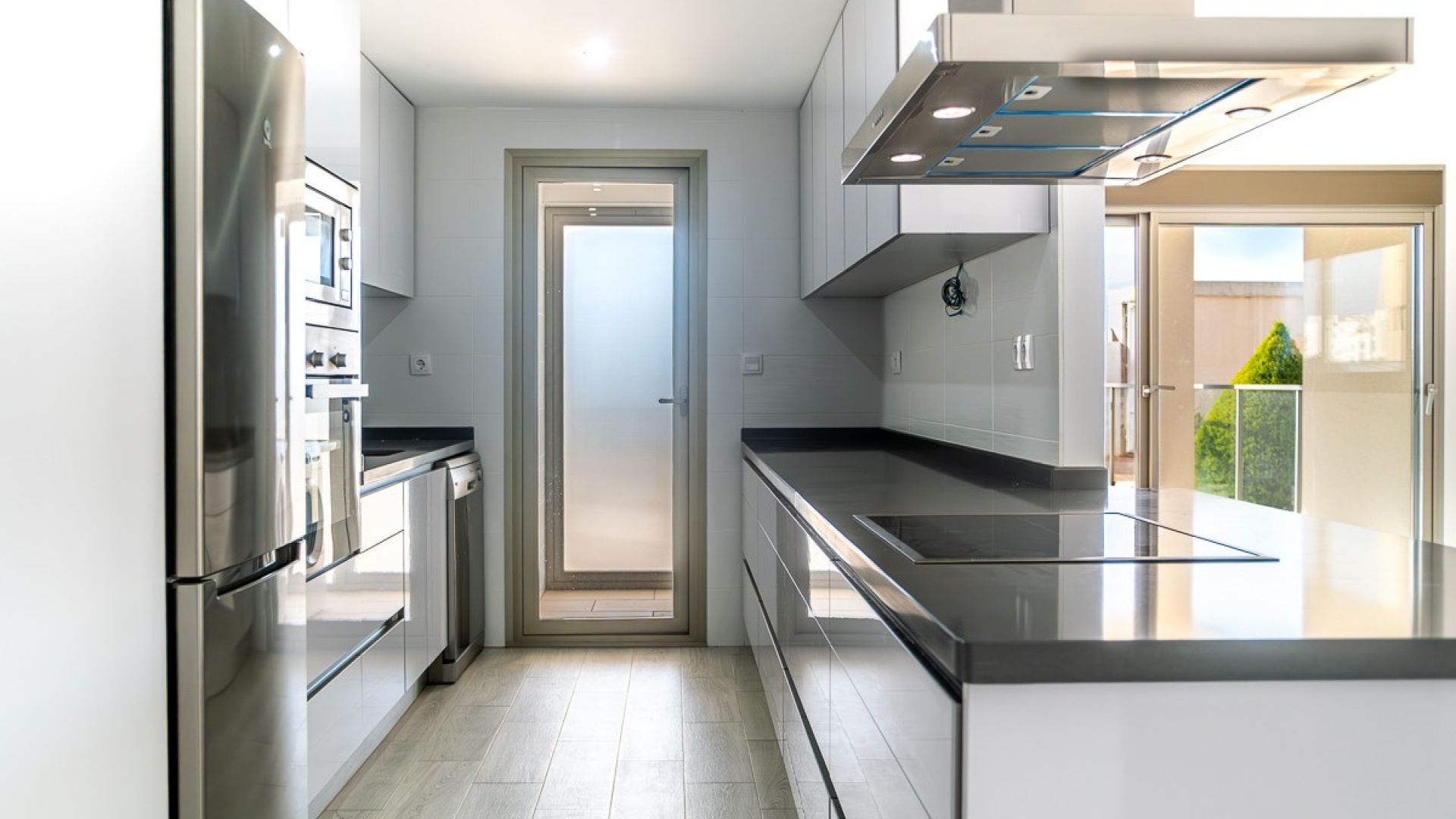 Wiederverkauf - Wohnung - Villamartin - Los Dolses