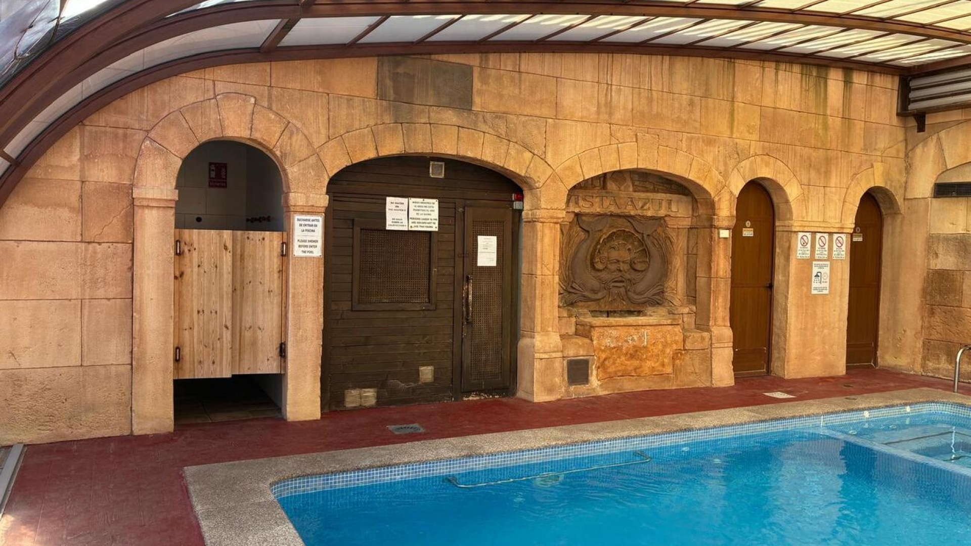 Wiederverkauf - Wohnung - Villamartin - Los Dolses