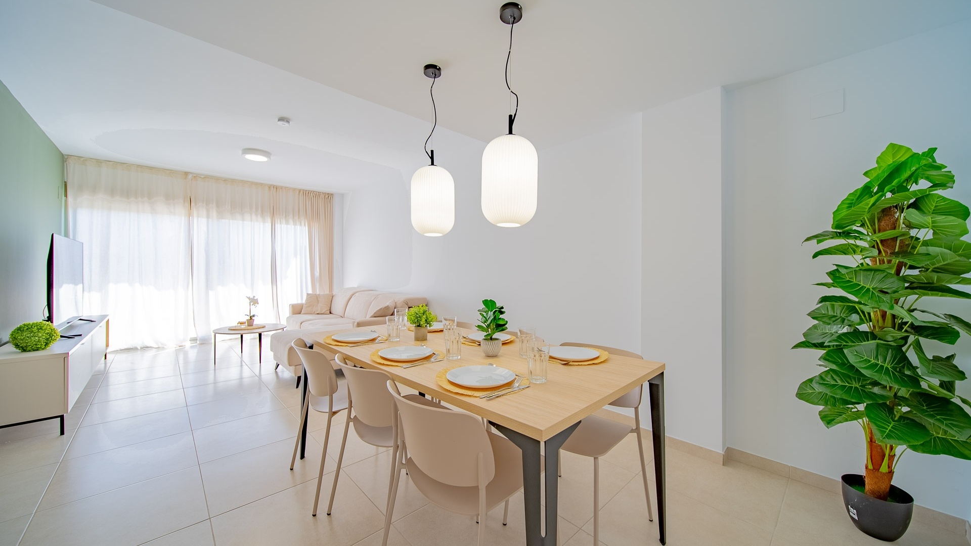 Wiederverkauf - Wohnung - Villamartin - Los Dolses