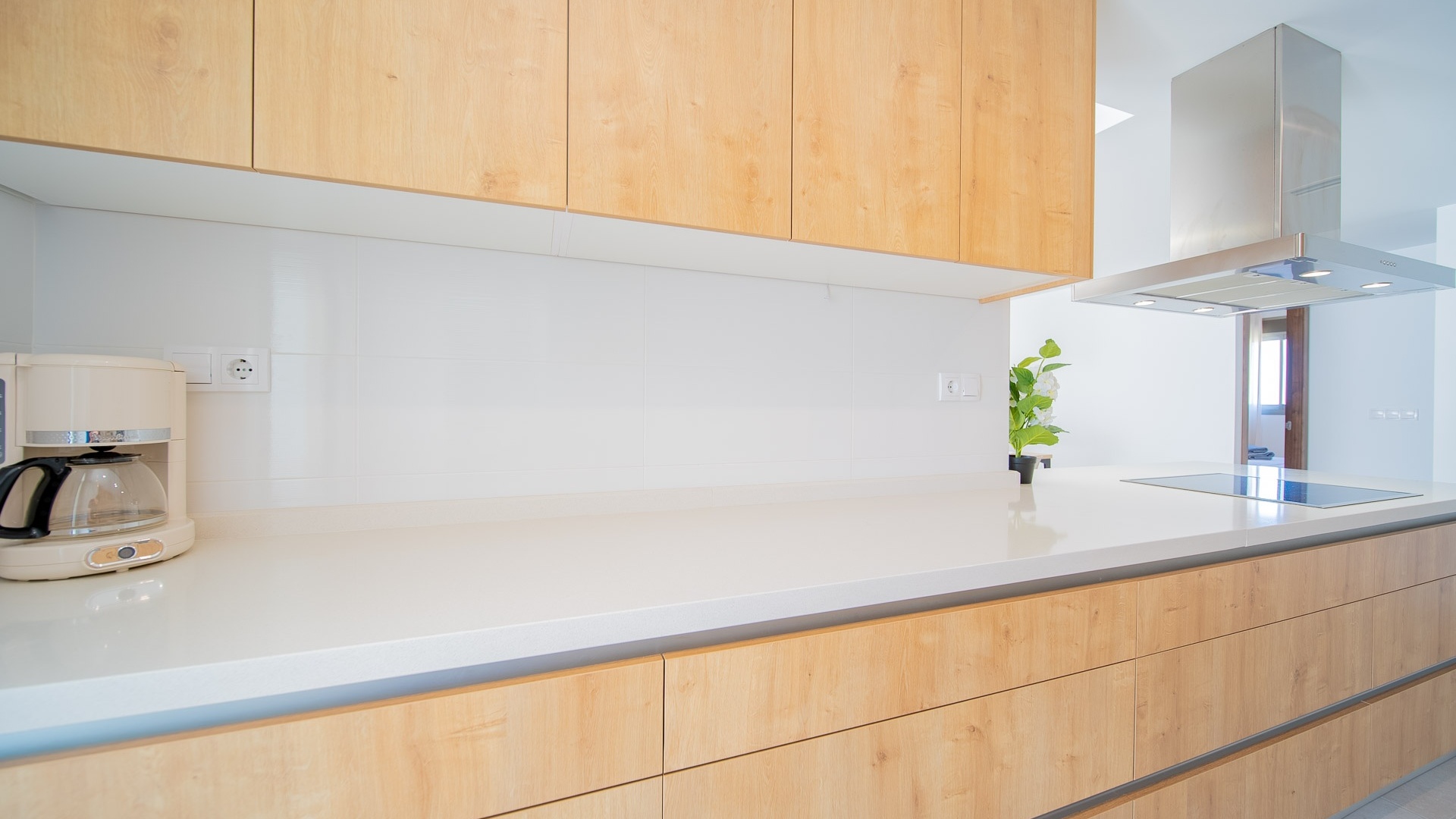 Wiederverkauf - Wohnung - Villamartin - Los Dolses