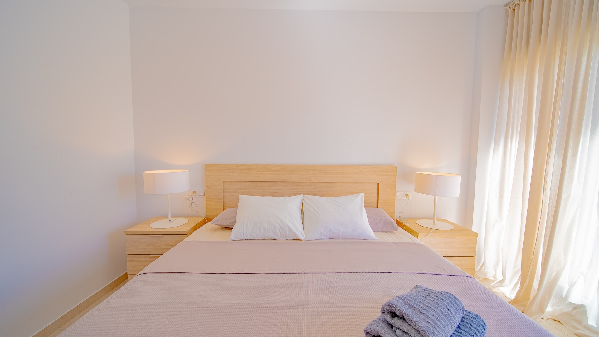 Wiederverkauf - Wohnung - Villamartin - Los Dolses