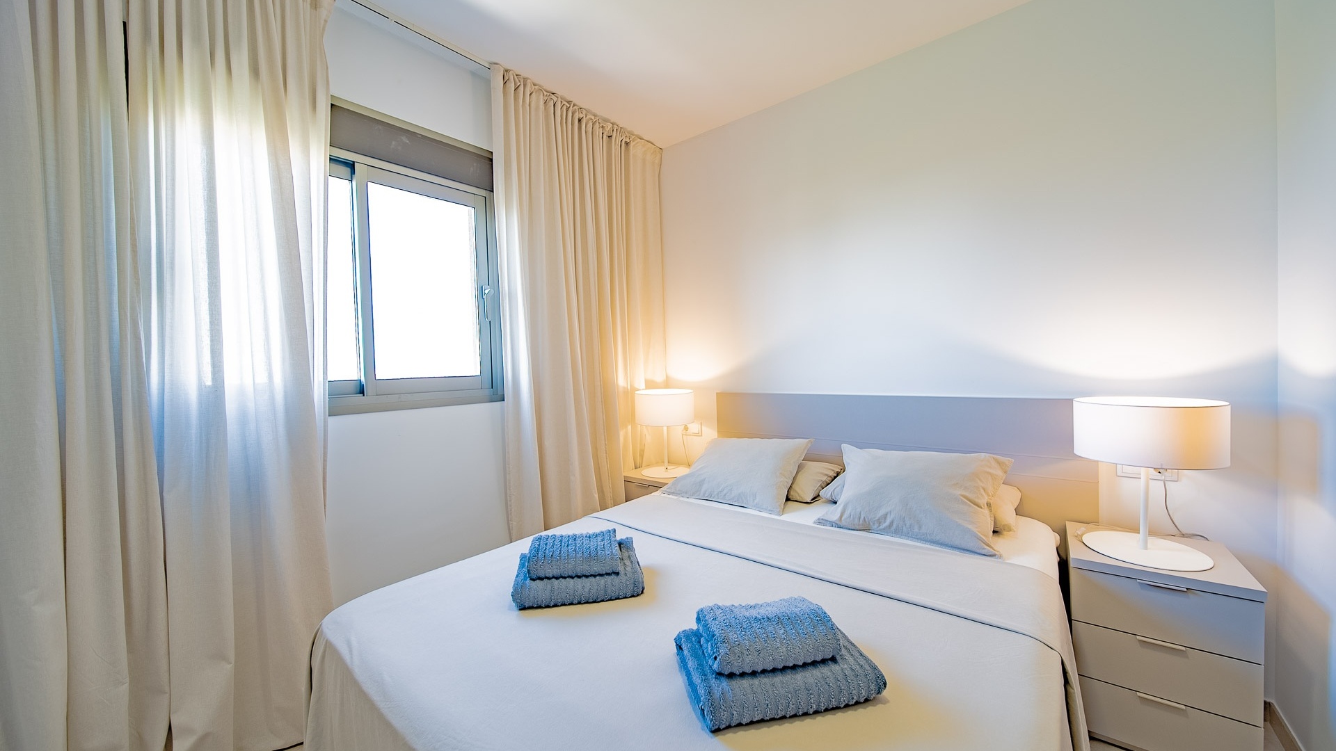 Wiederverkauf - Wohnung - Villamartin - Los Dolses