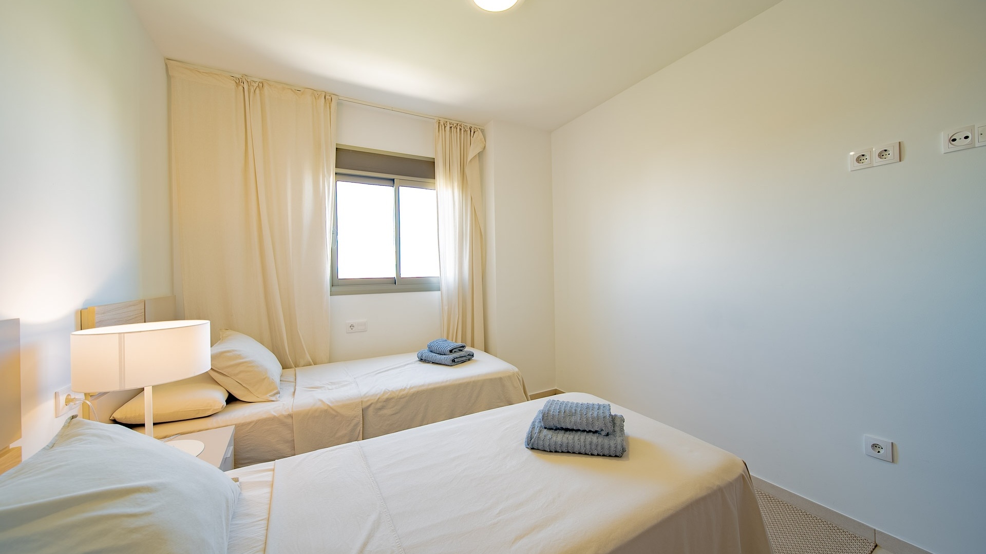 Wiederverkauf - Wohnung - Villamartin - Los Dolses