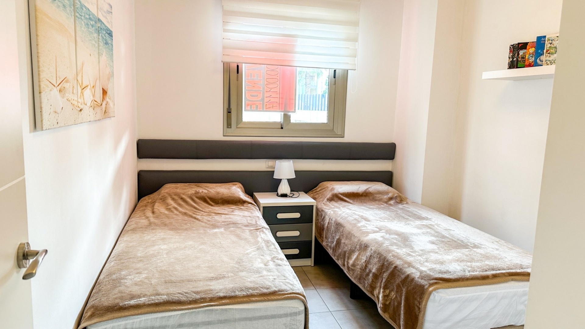 Wiederverkauf - Wohnung - Villamartin - Los Dolses