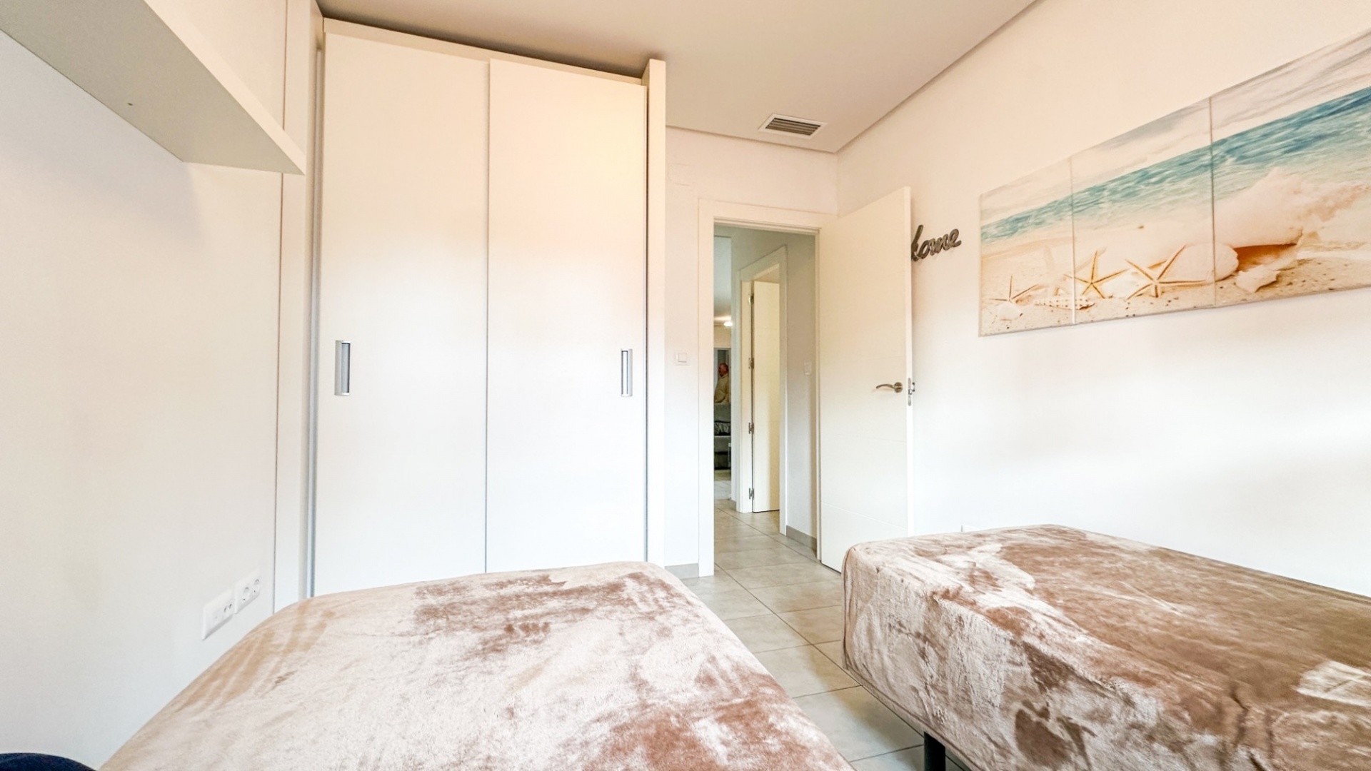 Wiederverkauf - Wohnung - Villamartin - Los Dolses