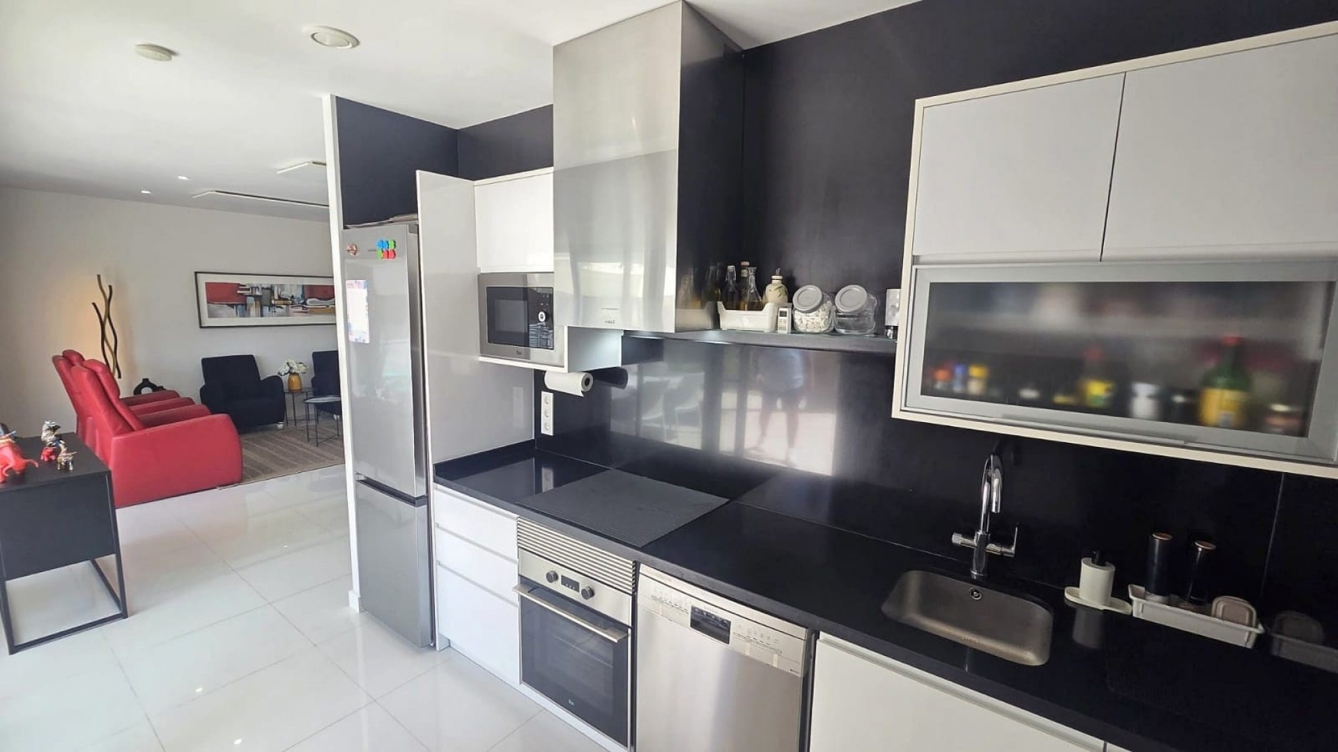Wiederverkauf - Wohnung - Villamartin - Los Dolses