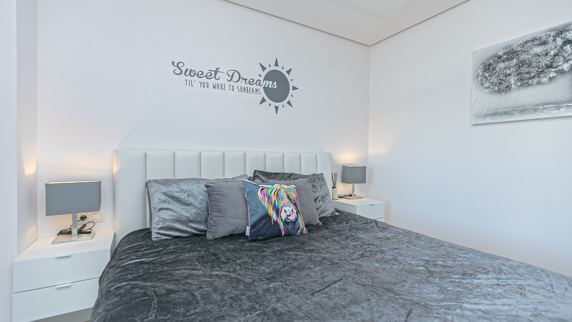 Wiederverkauf - Wohnung - Villamartin - Los Dolses