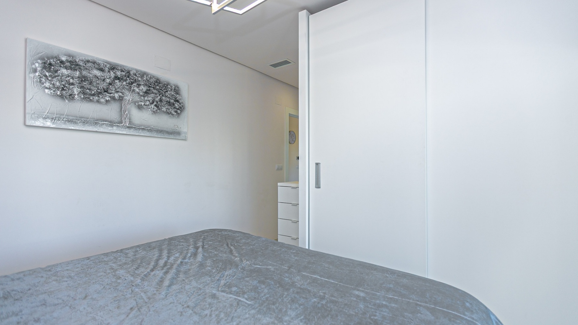 Wiederverkauf - Wohnung - Villamartin - Los Dolses