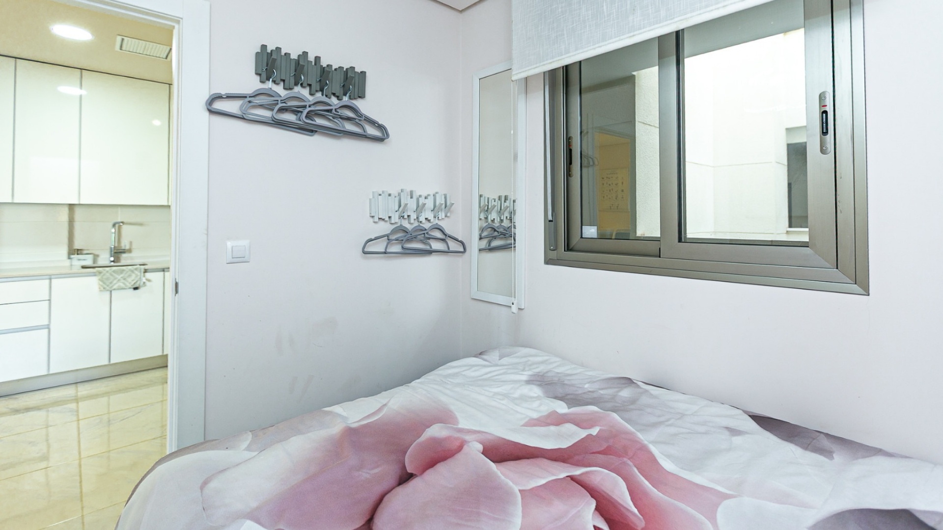 Wiederverkauf - Wohnung - Villamartin - Los Dolses