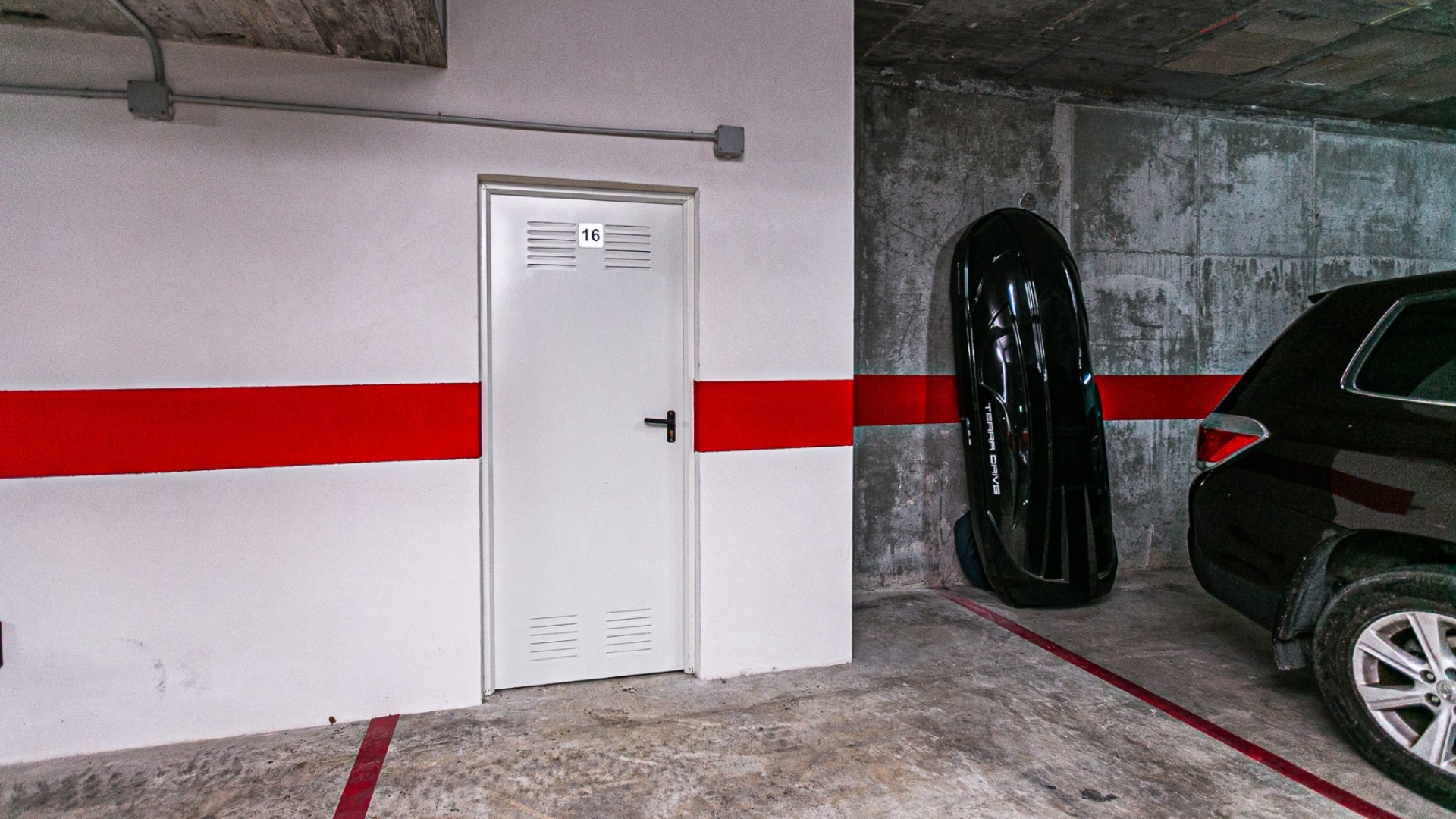 Wiederverkauf - Wohnung - Villamartin - Los Dolses