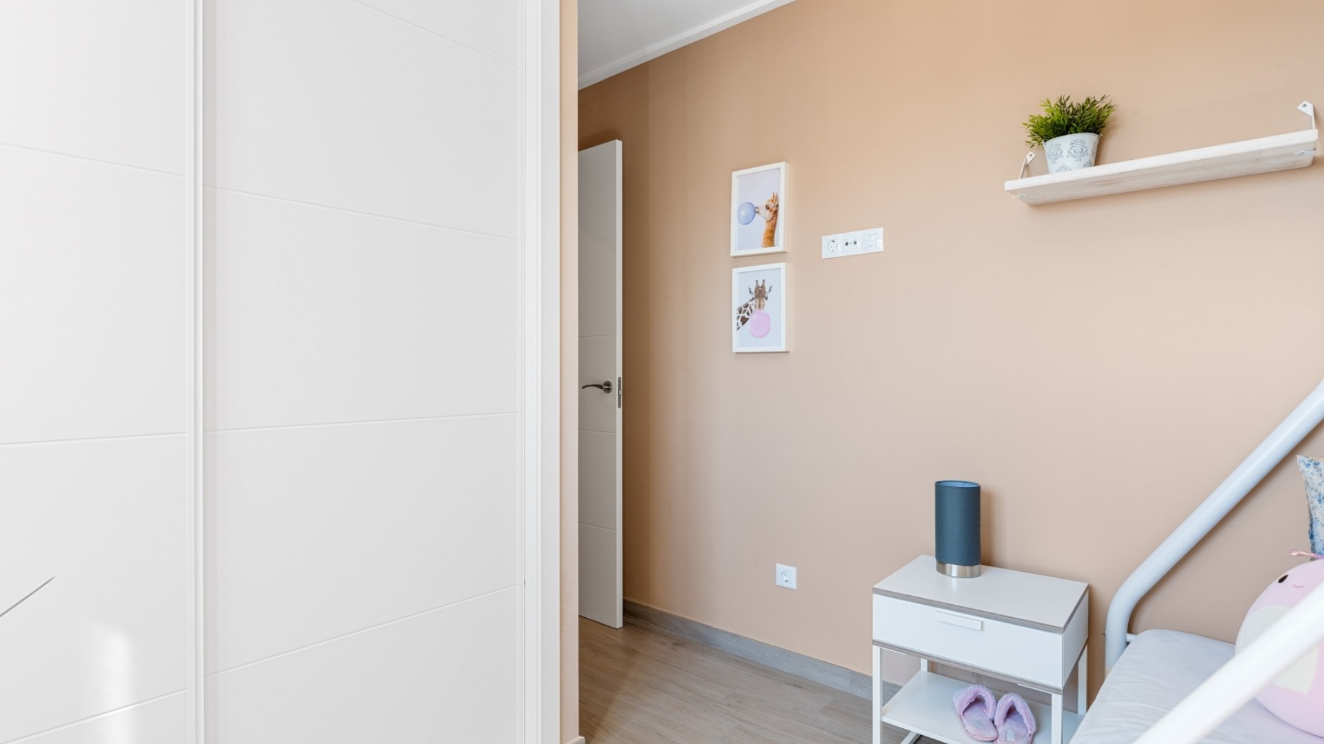 Wiederverkauf - Wohnung - Villamartin - Los Dolses