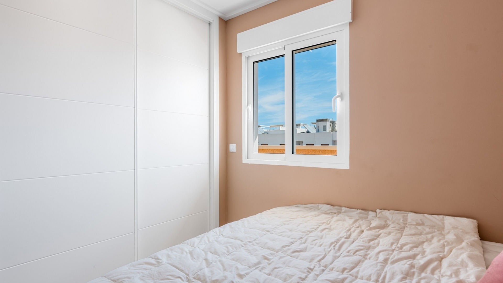 Wiederverkauf - Wohnung - Villamartin - Los Dolses