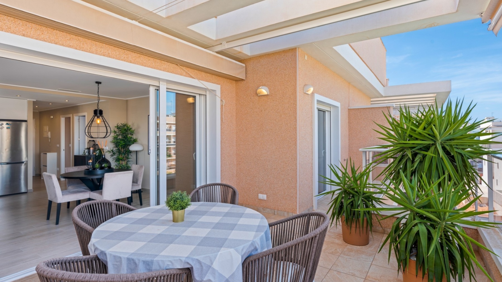 Wiederverkauf - Wohnung - Villamartin - Los Dolses