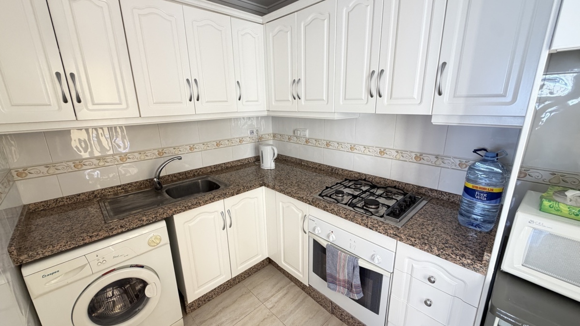 Wiederverkauf - Wohnung - Villamartin - Los Dolses