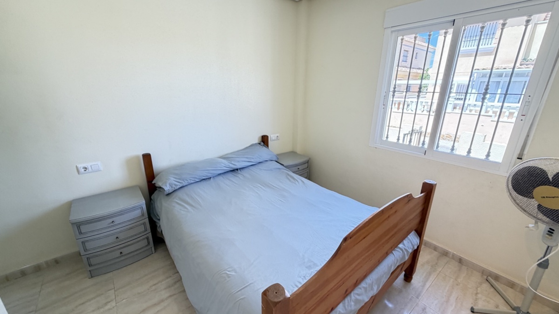 Wiederverkauf - Wohnung - Villamartin - Los Dolses