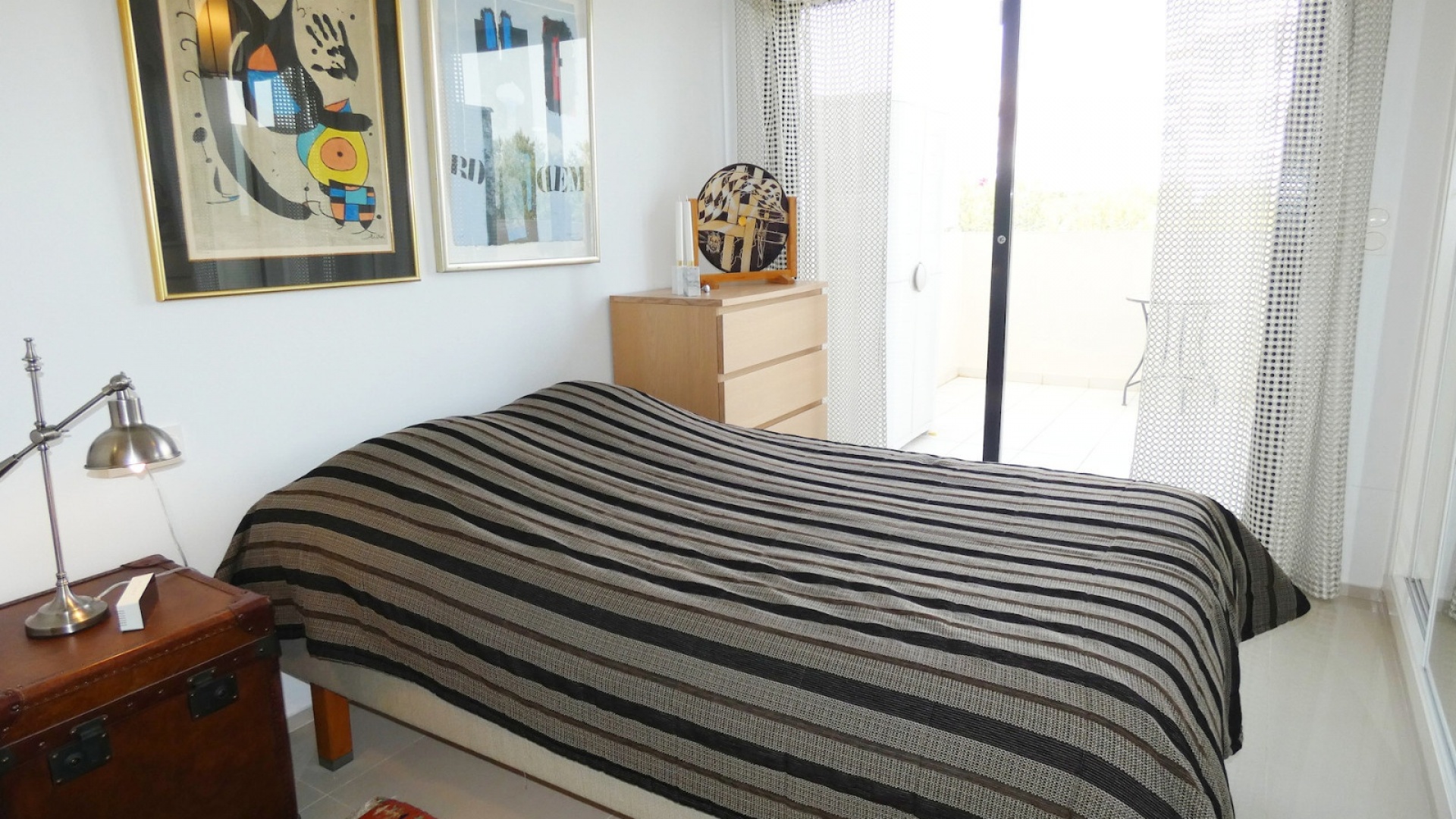 Wiederverkauf - Wohnung - Villamartin - Los Dolses