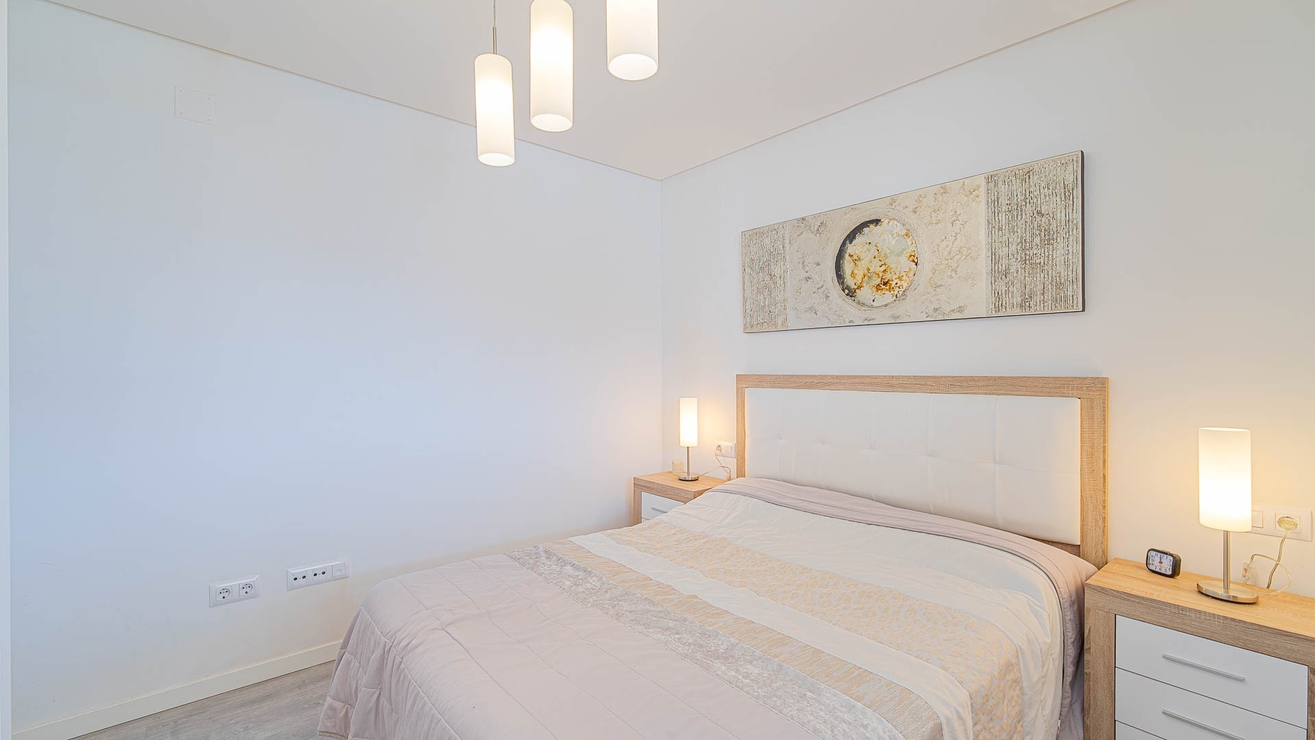 Wiederverkauf - Wohnung - Villamartin - Los Dolses