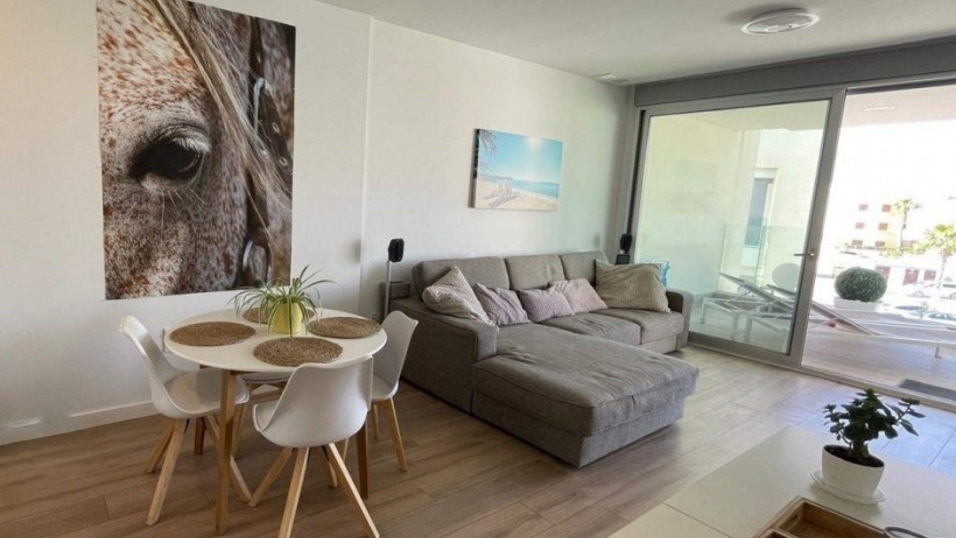 Wiederverkauf - Wohnung - Villamartin - Los Dolses
