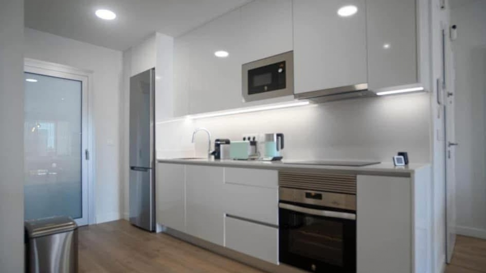 Wiederverkauf - Wohnung - Villamartin - Los Dolses