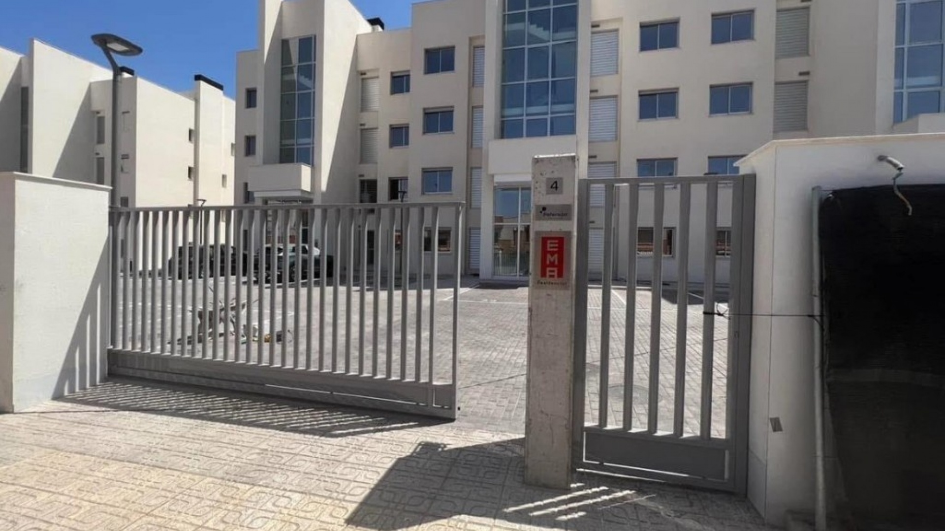 Wiederverkauf - Wohnung - Villamartin - Los Dolses