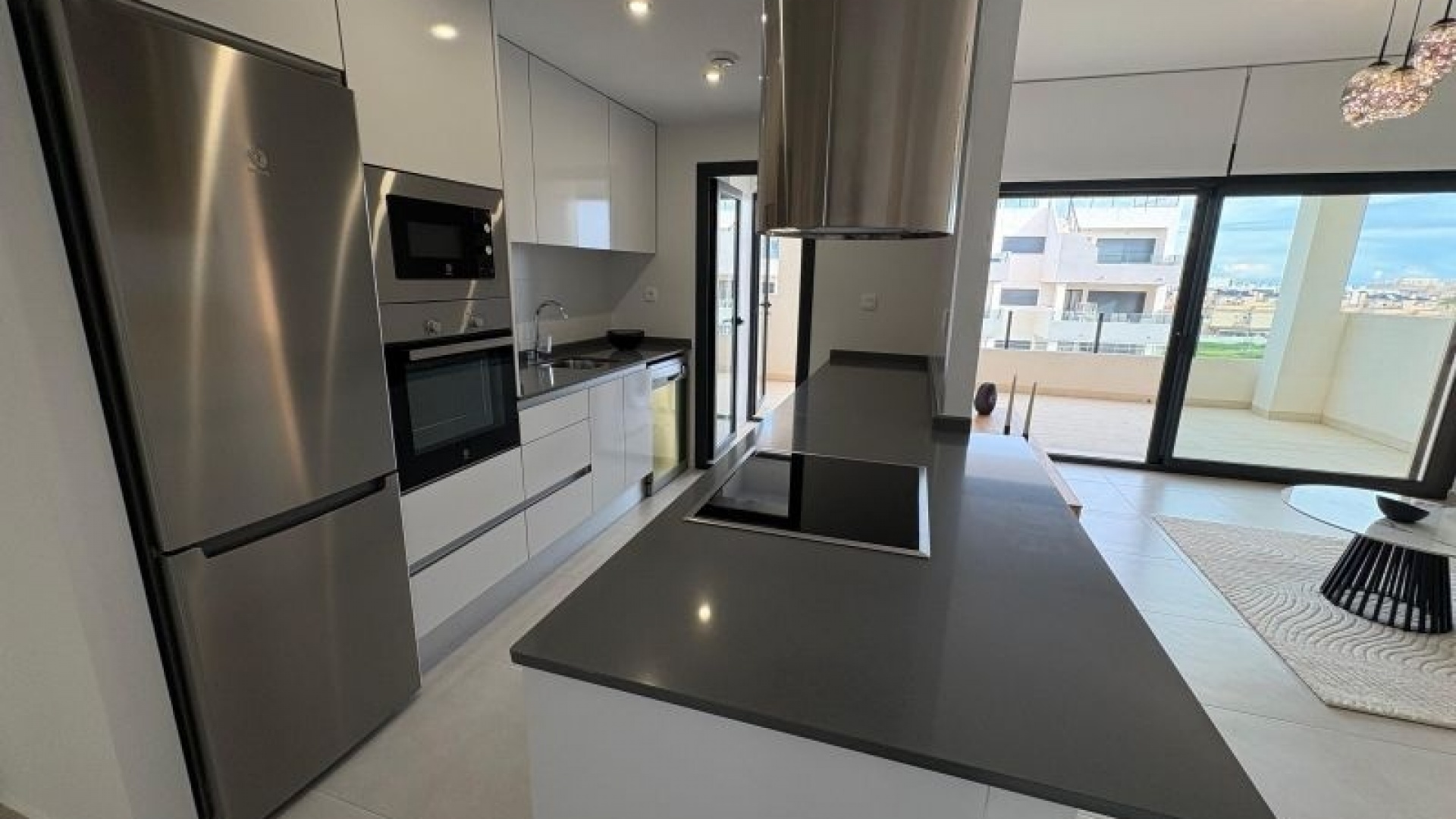 Wiederverkauf - Wohnung - Villamartin - Los Dolses