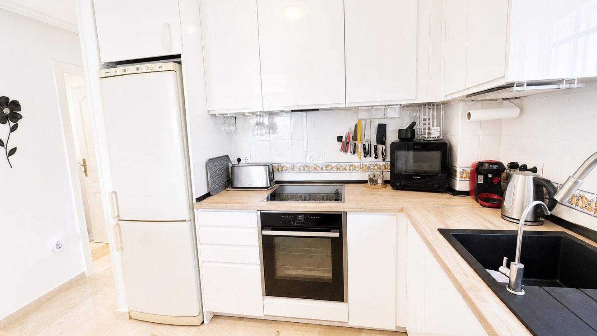 Wiederverkauf - Wohnung - Villamartin - Los Dolses