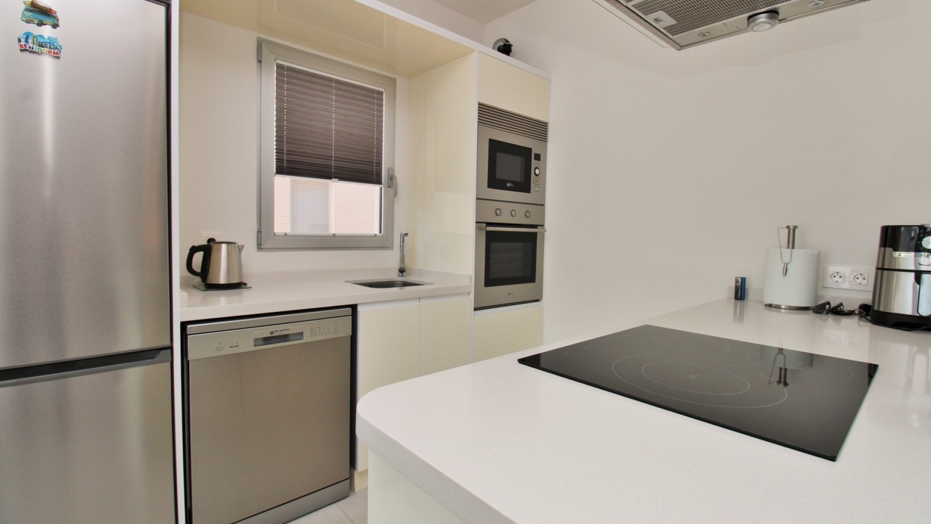 Wiederverkauf - Wohnung - Villamartin - Los Dolses