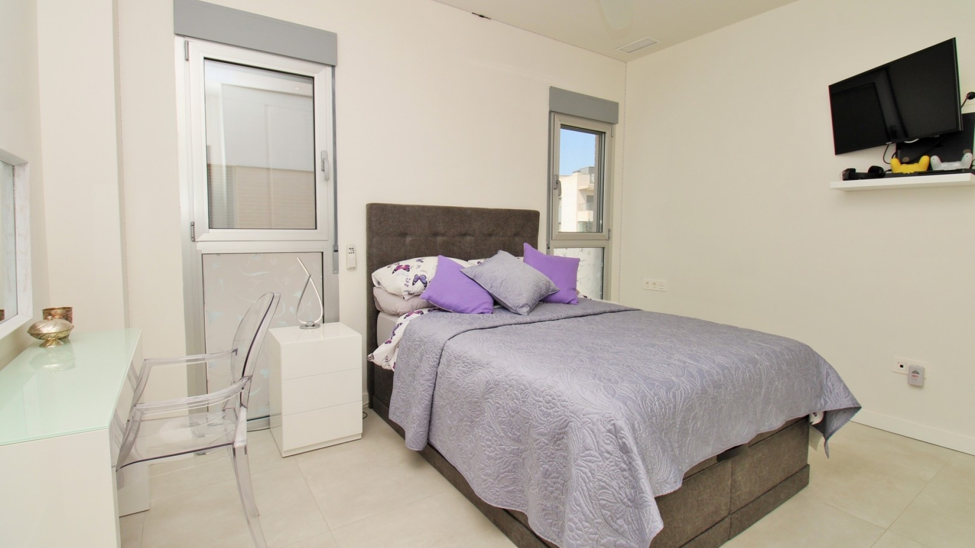 Wiederverkauf - Wohnung - Villamartin - Los Dolses