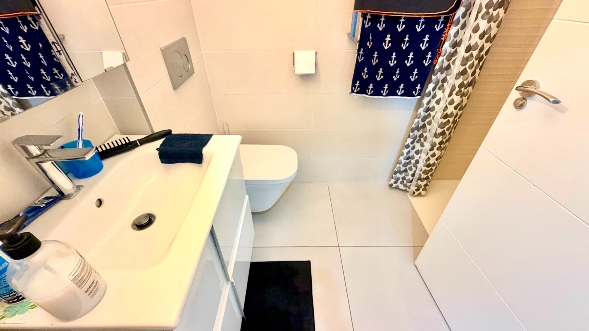 Wiederverkauf - Wohnung - Villamartin - Los Dolses